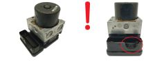 Abs-Pumpe Ford Focus BV61-2C405-AK 10.0961-0153.3 Ate 65956