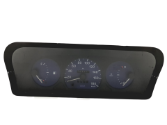 Tacho Kombiinstrument Fiat Ducato 1325180080 6063269901 30364 Tacho Kombiinstrument Fiat Ducato 1325180080 6063269901 30364