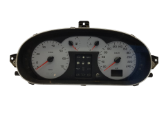 Tacho Kombiinstrument Renault Scenic 1 7700428718 A 1508