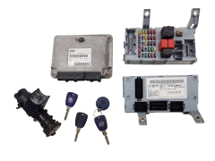 Startset Fiat Palio 55181160 46817095 46765990 1.2 8V Startset Fiat Palio 55181160 46817095 46765990 1.2 8V
