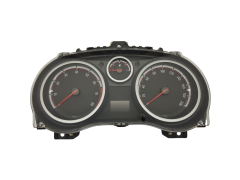 Tacho Kombiinstrument Opel Corsa D P0013264279 2954