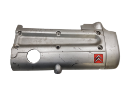 Motorabdeckung Oben 9654668080 1.8 2.0 16v EW7 EW10 Citroen