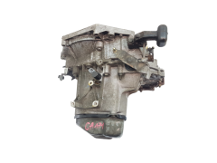 Schaltgetriebe 20CP14 Citroen C3 1.1 2222RC