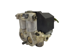Abs-Pumpe Mercedes-Benz E W124 0265200043 Bosch 5352