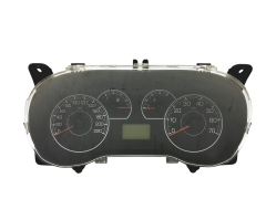 Tacho Kombiinstrument Fiat Grande Punto 5550011005 55783