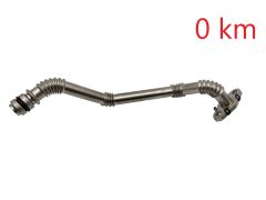 Ladeluftschlauch 151989887R 1.0 TCe Renault Clio 5 Dacia Sandero 3 Ladeluftschlauch 151989887R 1.0 TCe Renault Clio 5 Dacia Sandero 3