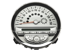 Tacho Kombiinstrument Mini Cooper 9189502-02 BM-503-931 32151