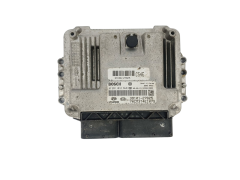 Steuergerät 0281012669 39101-27825 Kia Bosch 47067