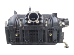 Ansaugkrümmer Opel Astra 1.2 16V 24456869 0280600028