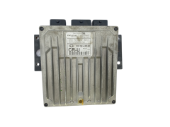 Motorsteuerung 39102-4X520 R0410C010D 80911F Kia Delphi