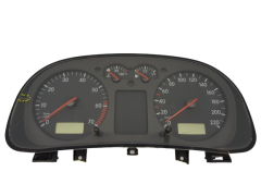 Tacho Kombiinstrument VW Golf MK4 1J0919861 110008916022 18804 Tacho Kombiinstrument VW Golf MK4 1J0919861 110008916022 18804