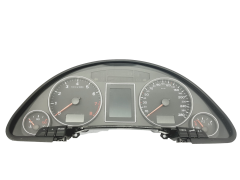 Tacho Kombiinstrument Audi A4 B7 8E0920901E 0263626091 Bosch 43570