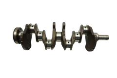Kurbelwelle 519 8200416793 Renault CLio 3 K4MD800 1.6