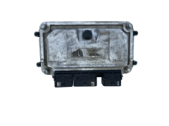 Steuergerät 0261206246 9637838780id04  PSA Bosch 49638