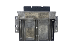 Steuergerät 9643134680 9637706180-05 21646087-4 PSA Sagem 50980