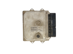 Steuergerät 51918365 MJD8F2.GE BC.0111144.B Fiat FPT