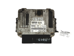 Steuergerät 0281015461 39101-2A616 Kia Bosch