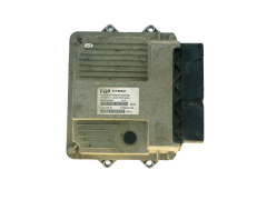 Steuergerät Fiat 51796241 MJD6F3.P7 Magneti Marelli 33119