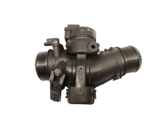 Drosselklappe Peugeot Citroen 9660030480 0345E4 1.6 HDI 5078