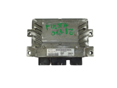 Steuergerät Ford 8V21-12A650-SF S180047002F OSAF Continental 18095