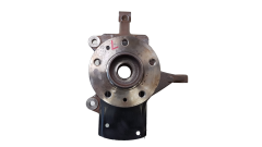 Achsschenkel Links 400155466R 402026199R Trafic 3 Vivaro 2 NV300