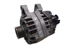 Lichtmaschine Generator 9642879480 SG7S016 2542485A Valeo Citroen Peugeot Lichtmaschine Generator 9642879480 SG7S016 2542485A Valeo Citroen Peugeot