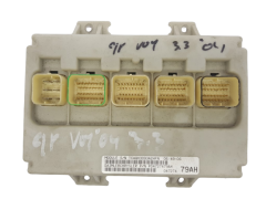 Steuergerät Moduł Chrysler P04727479AH 19732