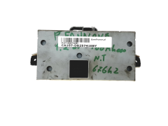 Steuergerät Moduł BSI Fiat 51744895 Delphi 25741 Steuergerät Moduł BSI Fiat 51744895 Delphi 25741