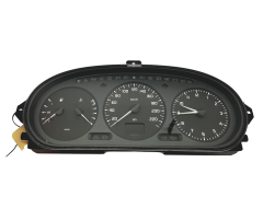 Tacho Kombiinstrument Renault Megane 1 Scenic 1 7700424219 F