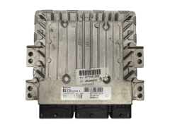 Steuergerät 237103725R 237103428R Kangoo 2 Renault Continental 5218 Steuergerät 237103725R 237103428R Kangoo 2 Renault Continental 5218