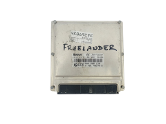 Steuergerät 0281010811 DDE7791483 Land Rover BMW Bosch 39766
