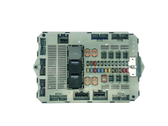 Sicherungskasten Relaiskasten 7340-9553-40 8X2T-14B476-BD Jaguar