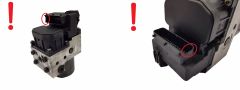 Abs-Pumpe PSA Partner Berlingo 9635756480 0273004439 Bosch 6469 Abs-Pumpe PSA Partner Berlingo 9635756480 0273004439 Bosch 6469
