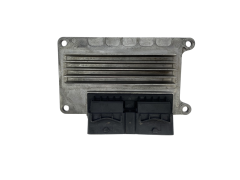 Steuergerät 8200162381 8200178931 IAW5NR.C2 Renault Magneti 53696