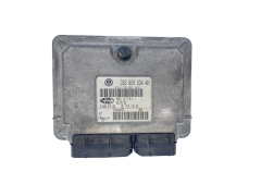 Steuergerät Seat 036906034AH 61600.679.08 IAW4MV.AH Marelli 62745