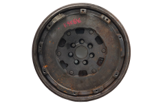 Zweimassenschwungrad 123108982R Luk 1.5 DCi Renault Dacia 12310-00Q4J  