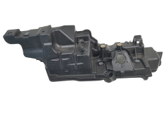 Motorabdeckung 175B11122R 175B17398R 175B19528R 1.5 DCI Renault