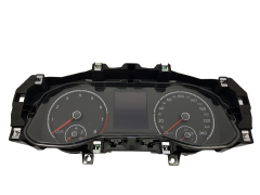 Tacho Kombiinstrument VW Polo 2G0920740A A2C11336300 VDO 23976