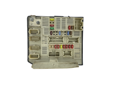 Steuergerät Renault USM C-PFT N2 8200481866-J 5191580A8 58878 Steuergerät Renault USM C-PFT N2 8200481866-J 5191580A8 58878