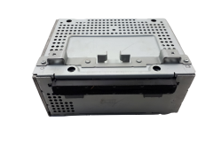 Cd-Radio Ford Fiesta E1BT-18C815-HK NG AHU