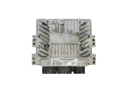 Steuergerät 5WS40595F-T 7G91-12A650-UF  Ford Siemens 35678
