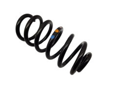Fahrwerksfeder Hinten Clio 4 550202966R Grandtour Renault
