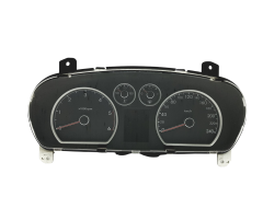Tacho Kombiinstrument Hyundai i30 94003-2L525 940032L525 51333