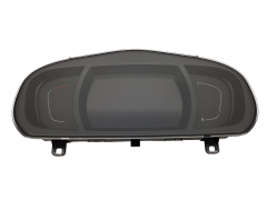Tacho Kombiinstrument Renault Scenic 4 248100665R 7781