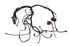 Kabelbaum Motor Motorinstallation 8200386532 1,2 16v Nissan Kubistar D4F730 Kabelbaum Motor Motorinstallation 8200386532 1,2 16v Nissan Kubistar D4F730