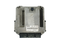 Steuergerät 0281012997 8200462452 8200774670 Renault  Bosch 