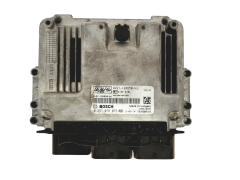 Steuergerät 0281018079 AV21-12A650-HJ Ford Bosch 