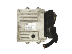 Steuergerät  FGP MJD6JF.P6 55189505 Fiat Magneti Marelli 16883