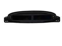Tacho Kombiinstrument Citroen Xsara Picasso 9651667380 2174