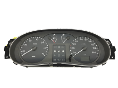 Tacho Kombiinstrument Renault Kangoo 8200095393 44748 Tacho Kombiinstrument Renault Kangoo 8200095393 44748